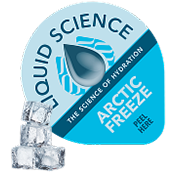 Arctic Freeze